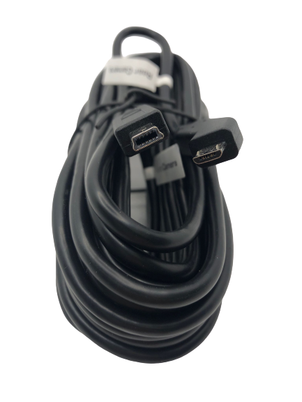 REFURBISHED 512GWRC Dash Cam and 6 metre connecting cable (BUNDLE) - Nextbase Parts