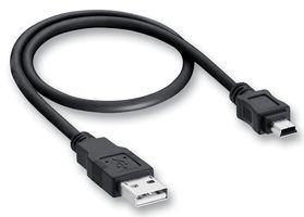 Nextbase USB cable (0.5m) for Connecting Dash Cam to Computer - Nextbase Parts