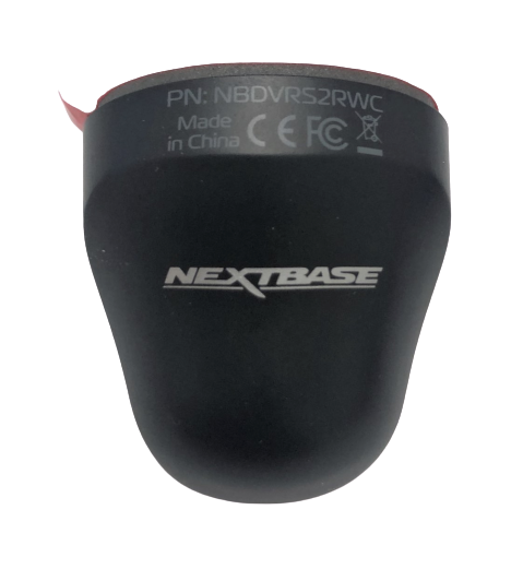 Rear Window Camera Replacement Mount - Nextbase Parts