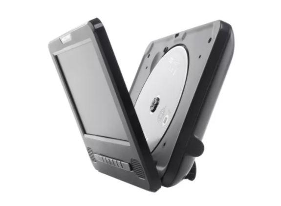 Dual Screen 7" Nextbase DVD Players (REFURBISHED)