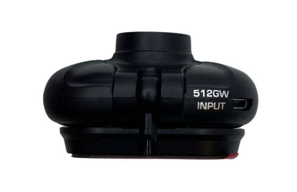 REFURBISHED 512GWRC Dash Cam and 6 metre connecting cable (BUNDLE) - Nextbase Parts