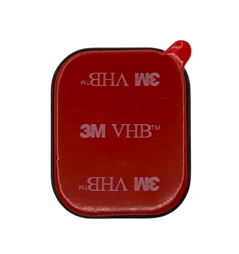 Series 2 Replacement Adhesive Plate for Powered Mount - Nextbase Parts