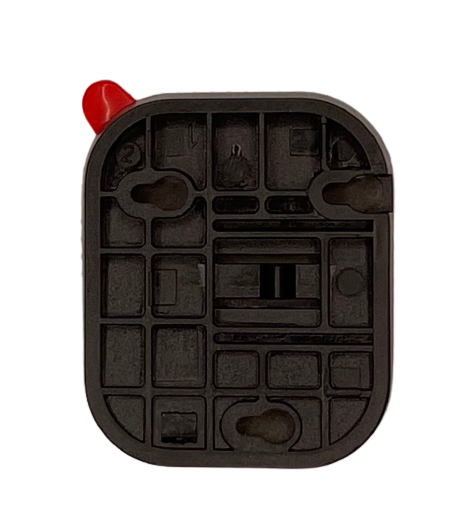 Series 2 Replacement Adhesive Plate for Powered Mount - Nextbase Parts