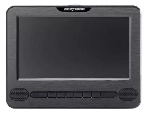 Dual Screen 7" Nextbase DVD Players (REFURBISHED)