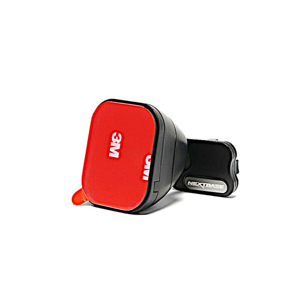 NON GPS Series 2 Click & Go Powered Magnetic Mount - Nextbase Parts