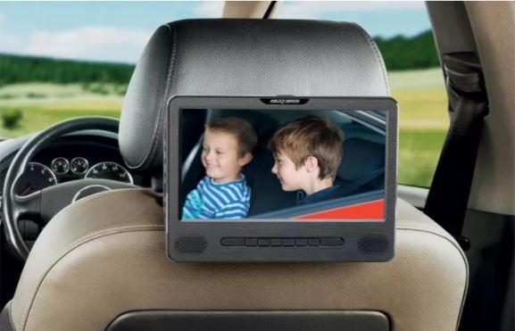 Dual Screen 7" Nextbase DVD Players (REFURBISHED)