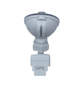 Nextbase Series 1 Powered GPS Mount for White 312GW - Nextbase Parts