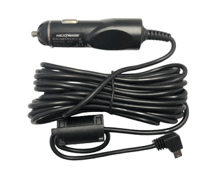 Nextbase 12V Charging Power Cable for Series 2 Dash Cams - Nextbase Parts