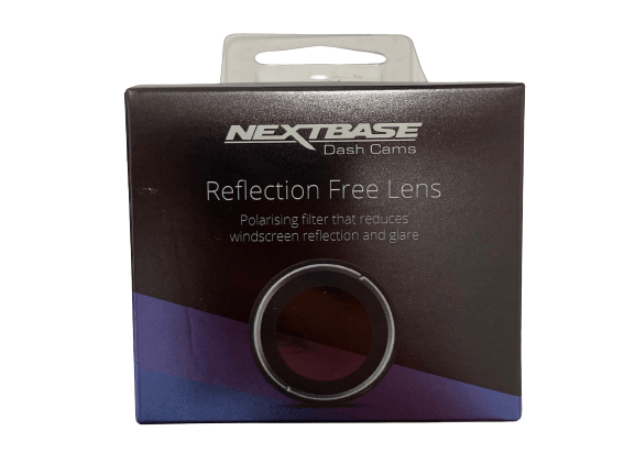 Nextbase Polarising filter for Series 2 Dash Cams - Nextbase Parts