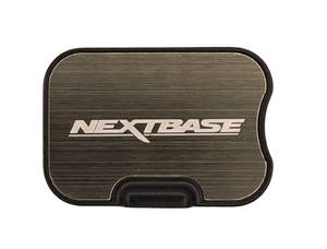 Silver Dust Cover for Nextbase Series 2 Dash Cams - Nextbase Parts