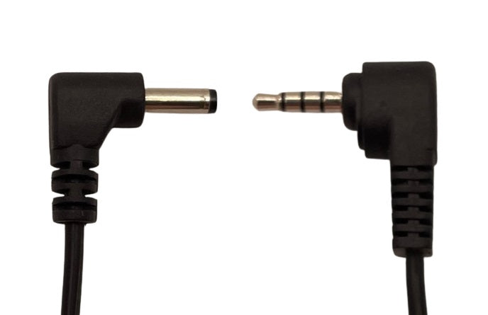 Linking Cable for Nextbase DVD Players (Power and AV)