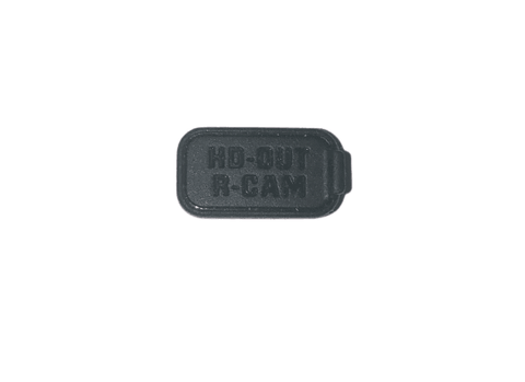 Nextbase Series 2 Rear Camera HDMI Port Dust Cover - Nextbase Parts