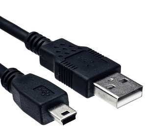 Nextbase USB cable (0.5m) for Connecting Dash Cam to Computer - Nextbase Parts