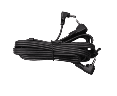 Linking Cable for Nextbase DVD Players (Power and AV) - Nextbase Parts
